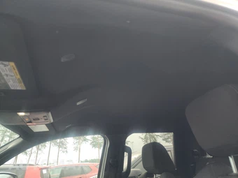 2026 Toyota Tacoma TRD Off-Road Crew Cab Medium Bed - miniatura 18