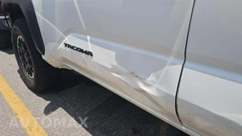 2026 Toyota Tacoma TRD Off-Road Crew Cab Medium Bed - miniatura 19
