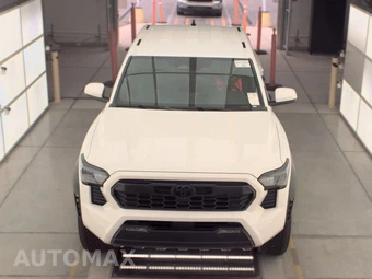 2026 Toyota Tacoma TRD Off-Road Crew Cab Medium Bed - miniatura 2