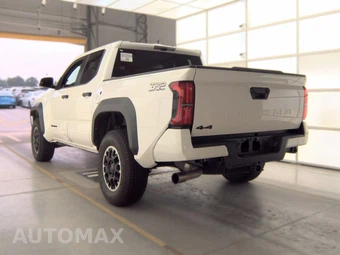 2026 Toyota Tacoma TRD Off-Road Crew Cab Medium Bed - miniatura 6
