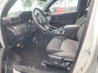 2026 Toyota Tacoma TRD Off-Road Crew Cab Medium Bed - miniatura 7