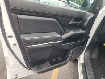 2026 Toyota Tacoma TRD Off-Road Crew Cab Medium Bed - miniatura 9