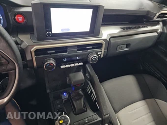 2026 Toyota Tacoma TRD Off-Road Crew Cab Medium Bed - miniatura 11