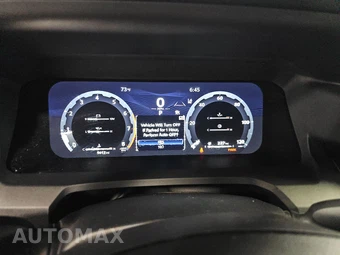 2026 Toyota Tacoma TRD Off-Road Crew Cab Medium Bed - miniatura 12