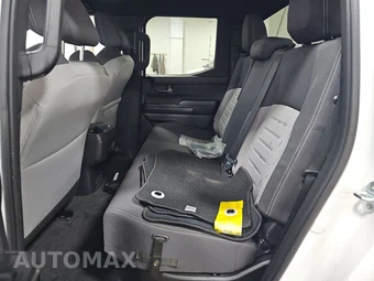 2026 Toyota Tacoma TRD Off-Road Crew Cab Medium Bed - miniatura 13