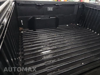2026 Toyota Tacoma TRD Off-Road Crew Cab Medium Bed - miniatura 16