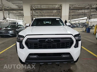 2026 Toyota Tacoma TRD Off-Road Crew Cab Medium Bed - miniatura 2