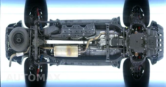 2026 Toyota Tacoma TRD Off-Road Crew Cab Medium Bed - miniatura 20