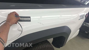 2026 Toyota Tacoma TRD Off-Road Crew Cab Medium Bed - miniatura 21