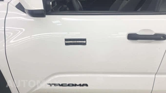 2026 Toyota Tacoma TRD Off-Road Crew Cab Medium Bed - miniatura 22