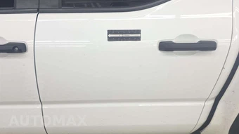 2026 Toyota Tacoma TRD Off-Road Crew Cab Medium Bed - miniatura 23