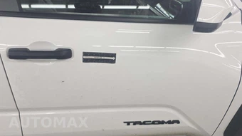 2026 Toyota Tacoma TRD Off-Road Crew Cab Medium Bed - miniatura 24