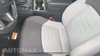 2026 Toyota Tacoma TRD Off-Road Crew Cab Medium Bed - miniatura 25