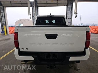 2026 Toyota Tacoma TRD Off-Road Crew Cab Medium Bed - miniatura 5