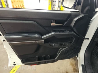 2026 Toyota Tacoma TRD Off-Road Crew Cab Medium Bed - miniatura 9