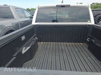 2026 Toyota Tacoma TRD Off-Road Crew Cab Medium Bed - miniatura 11