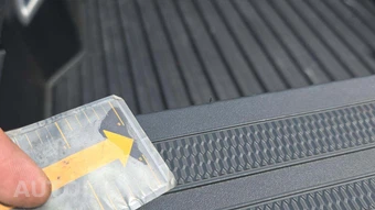 2026 Toyota Tacoma TRD Off-Road Crew Cab Medium Bed - miniatura 18