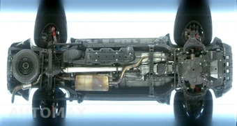 2026 Toyota Tacoma TRD Off-Road Crew Cab Medium Bed - miniatura 22