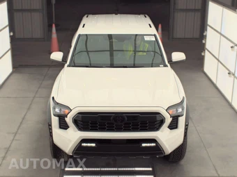 2026 Toyota Tacoma TRD Off-Road Crew Cab Medium Bed - miniatura 23
