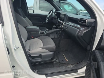 2026 Toyota Tacoma TRD Off-Road Crew Cab Medium Bed - miniatura 25