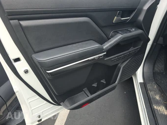 2026 Toyota Tacoma TRD Off-Road Crew Cab Medium Bed - miniatura 26