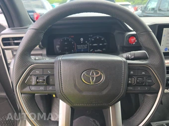 2026 Toyota Tacoma TRD Off-Road Crew Cab Medium Bed - miniatura 27