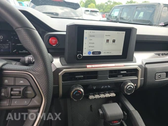 2026 Toyota Tacoma TRD Off-Road Crew Cab Medium Bed - miniatura 6