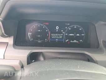 2026 Toyota Tacoma TRD Off-Road Crew Cab Medium Bed - miniatura 8