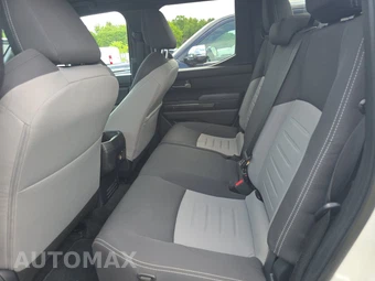 2026 Toyota Tacoma TRD Off-Road Crew Cab Medium Bed - miniatura 9