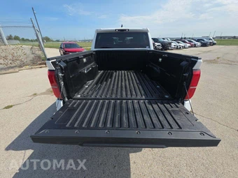2026 Toyota Tacoma TRD Off-Road Crew Cab Medium Bed - miniatura 11