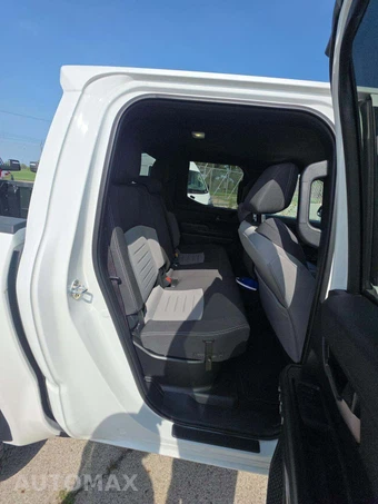 2026 Toyota Tacoma TRD Off-Road Crew Cab Medium Bed - miniatura 13
