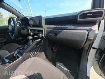 2026 Toyota Tacoma TRD Off-Road Crew Cab Medium Bed - miniatura 16