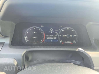 2026 Toyota Tacoma TRD Off-Road Crew Cab Medium Bed - miniatura 6
