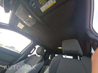 2026 Toyota Tacoma TRD Off-Road Crew Cab Medium Bed - miniatura 8