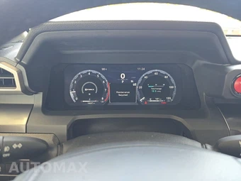 2026 Toyota Tacoma TRD Off-Road Crew Cab Medium Bed - miniatura 12