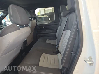 2026 Toyota Tacoma TRD Off-Road Crew Cab Medium Bed - miniatura 13