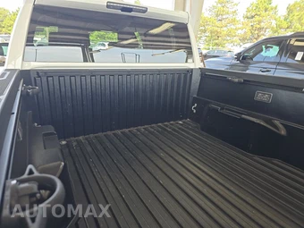 2026 Toyota Tacoma TRD Off-Road Crew Cab Medium Bed - miniatura 16