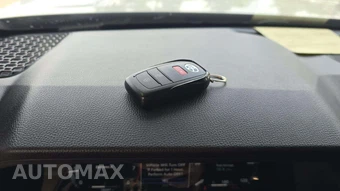 2026 Toyota Tacoma TRD Off-Road Crew Cab Medium Bed - miniatura 17