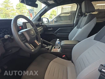 2026 Toyota Tacoma TRD Off-Road Crew Cab Medium Bed - miniatura 7