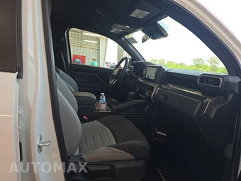 2026 Toyota Tacoma TRD Off-Road Crew Cab Medium Bed - miniatura 8