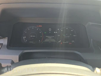 2026 Toyota Tacoma TRD Off-Road Crew Cab Medium Bed - miniatura 12
