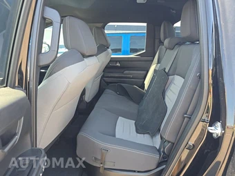 2026 Toyota Tacoma TRD Off-Road Crew Cab Medium Bed - miniatura 13