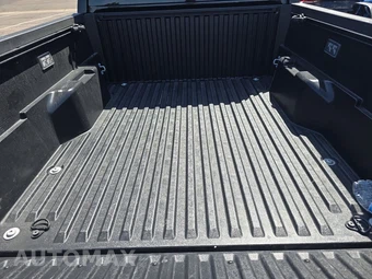2026 Toyota Tacoma TRD Off-Road Crew Cab Medium Bed - miniatura 16