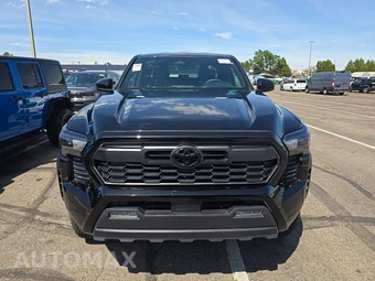 2026 Toyota Tacoma TRD Off-Road Crew Cab Medium Bed - miniatura 2