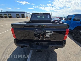 2026 Toyota Tacoma TRD Off-Road Crew Cab Medium Bed - miniatura 5