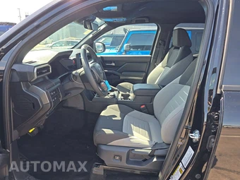 2026 Toyota Tacoma TRD Off-Road Crew Cab Medium Bed - miniatura 7