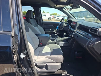 2026 Toyota Tacoma TRD Off-Road Crew Cab Medium Bed - miniatura 8