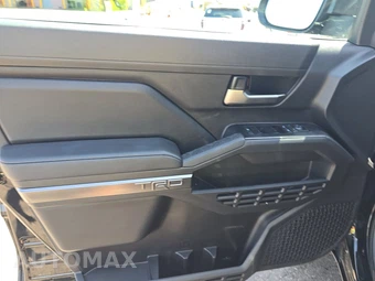 2026 Toyota Tacoma TRD Off-Road Crew Cab Medium Bed - miniatura 9