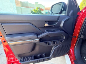 2026 Toyota Tacoma TRD Off-Road Crew Cab Medium Bed - miniatura 14