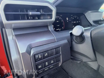2026 Toyota Tacoma TRD Off-Road Crew Cab Medium Bed - miniatura 19